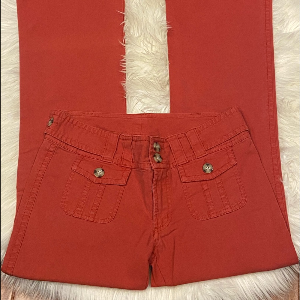 Sundance pants